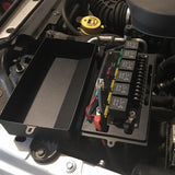 Firebug 6-Switch Panel Wiring Kit for 07 – 16 Wrangler Petrol Version
