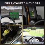 6 Gang Switch Panel,  Universal Circuit Control Box Button Switch Pod Touch Switch Box For Truck JK ATV UTV SUV Car