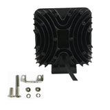 Firebug 4 1/5 Inch Square LED Floodlight for Truck