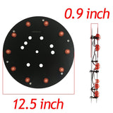 Firebug  3rd Brake Light LED, Spare Tire Brake Light, LED Brake Light,  Accessories Lights for Spare Tire,  Wrangler Spare Tire Brake Light JK JKU 2007 - 2016, Red