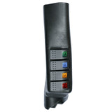 Firebug Switch Pillar Pod Combo for Wrangler JK / JKU 2007-2016