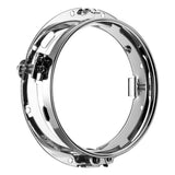 Firebug 7 Inch Harley Davidson Headlight Mounting Bracket, Chrome