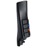Firebug Switch Pillar Pod Combo for Wrangler JK / JKU 2007-2016