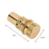 4Pcs 6-30 Psi Automatic Tire Tyre Deflators Air Deflators Valve Core Adapter Tool