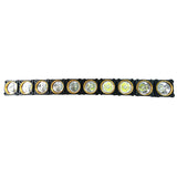 led car work light bar motorcycle, 4 inch led work light, 10w led square light for truck/tractor/motocycle